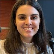 Estudiante francesa en 3 de medicina. Propongo clases de francés, matemáticas (4 Eso) y biología. Impartidos en ambos idiomas